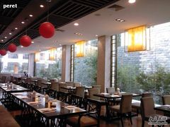 大堂-南京国际会议大酒店