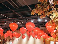 -老湘村·湖南土菜(天河维多利店)