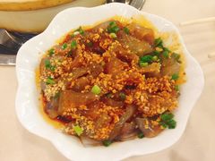 -太婆天府山珍酒楼(亚运村店)