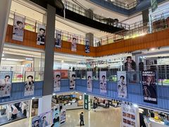 -天虹购物中心(石路店)