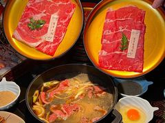 -花潮料理艺食馆(成都万象城店)