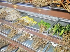 -嘉州叶婆婆钵钵鸡(建设路店)