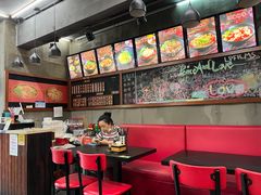 -丽影重庆小面(定西路店)