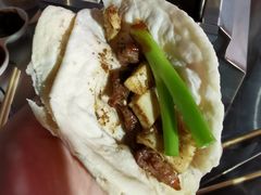-鲁C·尚小炉·淄博烧烤(市北店)