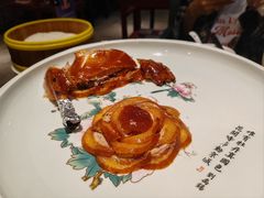 -京味斋·北京烤鸭(北京南站洋桥店)