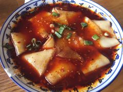 -中阿兰牛肉面(悦海新天地店)