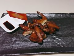 -侨美食家·粤菜(体育西路店)