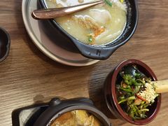 -云海肴·汽锅鸡·云南菜(广安门天虹店)
