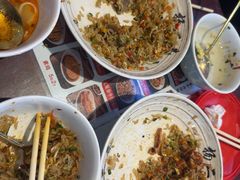 -扬二春炒饭(国庆路总店)