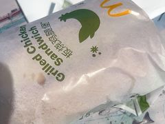 -麦当劳(开平潭江店)