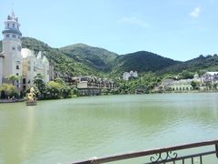 android_upload_pic-深圳东部华侨城茵特拉根酒店