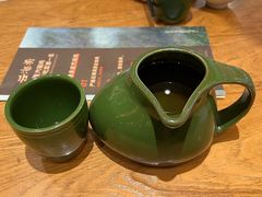 -云海肴·汽锅鸡·云南菜(东坝金隅店)