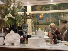 -Le Bistrot de Racine