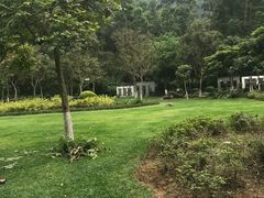 -火炉山森林公园