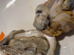 -V-ONE西雅图海鲜自助餐厅(仓山万达广场店)