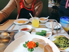 -海底捞火锅(太原南站店)