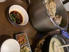 -蚝翅·海鲜粥·烧烤·龙虾季(海曙天一店)