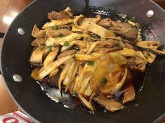 -巴渝老街印象生活麻辣烫(华宇·北城中央汇店)