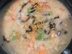 -潮粥荟·潮汕砂锅粥(朝阳大悦城店)