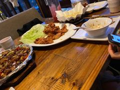 -日出青木·杭帮菜名店