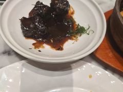 -青雅中餐厅(大连金石滩绿发希尔顿度假酒店)