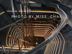 -瑞吉酒店·The Drawing Room闲逸廊·云端下午茶·夜奢Whiskey