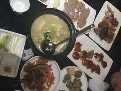 -皇城根北京风味主题餐厅(中海环宇城店)