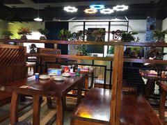 -锦州御烧烤·金盛福酒楼(天津总店)