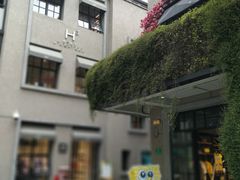 -徐家汇源景区-衡山坊