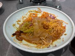 -红菜坊·烤鸭·川鲁宴(石园店)