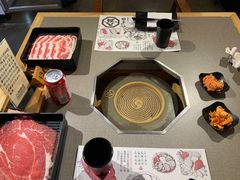 -八角锄烧·肉火锅(天河城店)