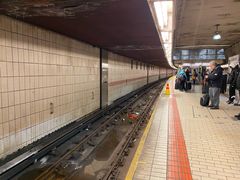 -约翰·菲茨杰拉德·肯尼迪国际机场