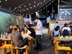 -木屋烧烤(白石洲店)