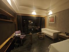 -三亚福朋喜来登酒店·大堂吧