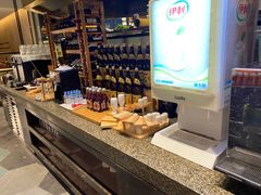 -星伦多自助料理·涮烤一体(杭州来福士店)
