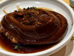 -盛福楼·惠山宴(盛岸路店)