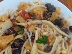 -王菊美食街·王菊面馆(总店)