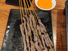 -蚝太郎 • 海鲜烧烤(建国路创始店)