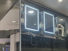 -小蓝鲸游泳培训基地(积水潭店)