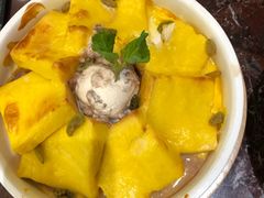-新白鹿餐厅(爱琴海购物中心店)