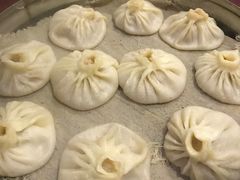 灌汤包-开封第一楼(洛阳分店)
