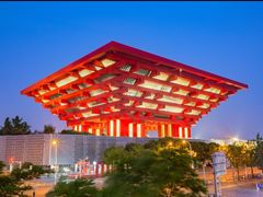 -中华艺术宫(上海美术馆)