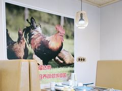 -锅老头海鲜铁锅炖