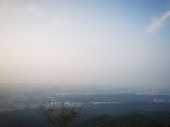 -紫金山山顶公园