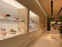 -好利来(曲江龙湖店)