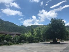 -阿依河景区