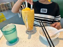 -新宝餐厅(流塘店)