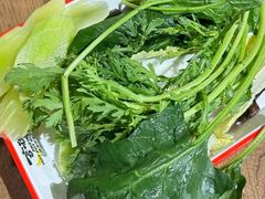 -言玖鲜火锅串串披萨自助(益田假日店)