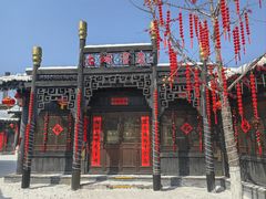 -淹城春秋乐园