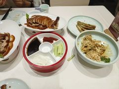-惠丰堂饭庄·烤鸭·京味菜(民族大学店)